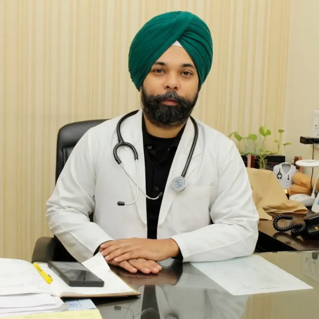 Urologist in Jalandhar