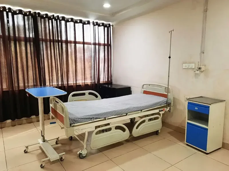 New Ruby Hospital