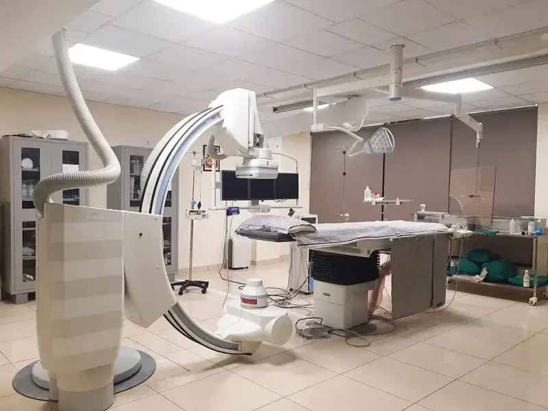 New Ruby Hospital