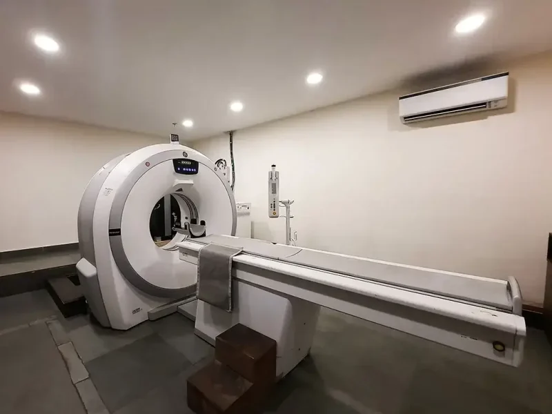 New Ruby Hospital