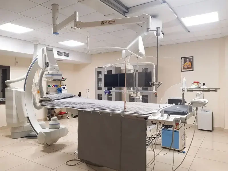 New Ruby Hospital