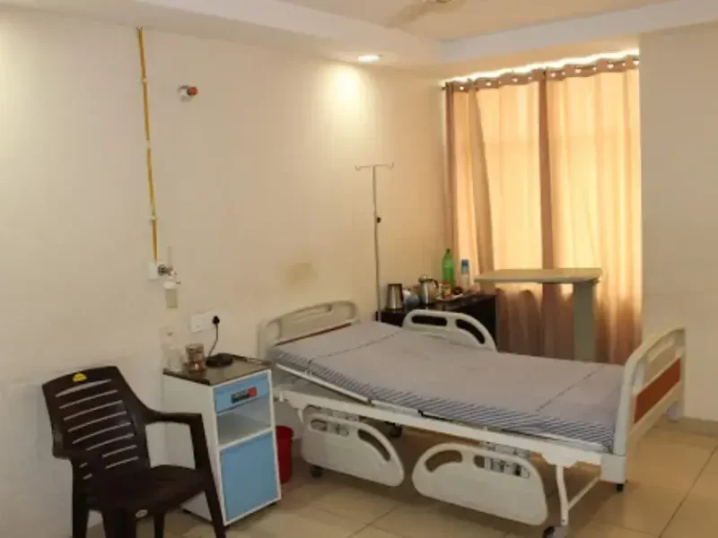 New Ruby Hospital