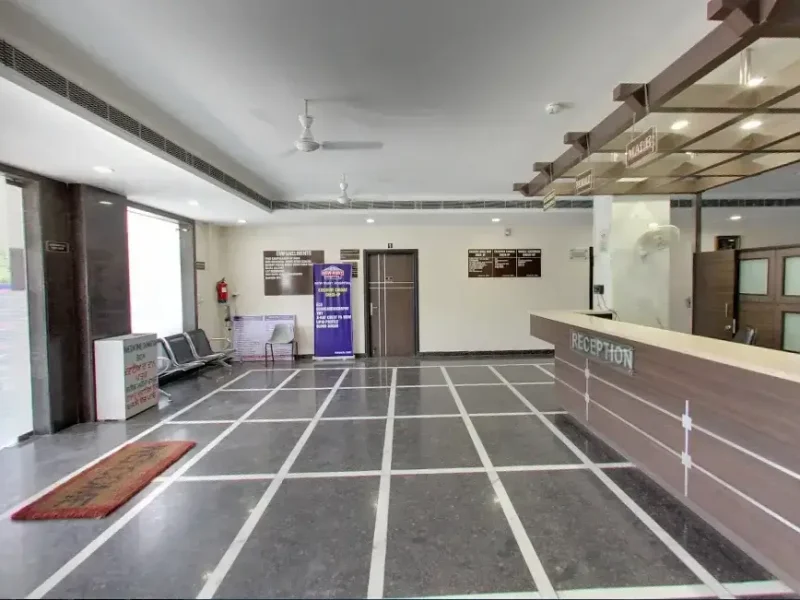 New Ruby Hospital