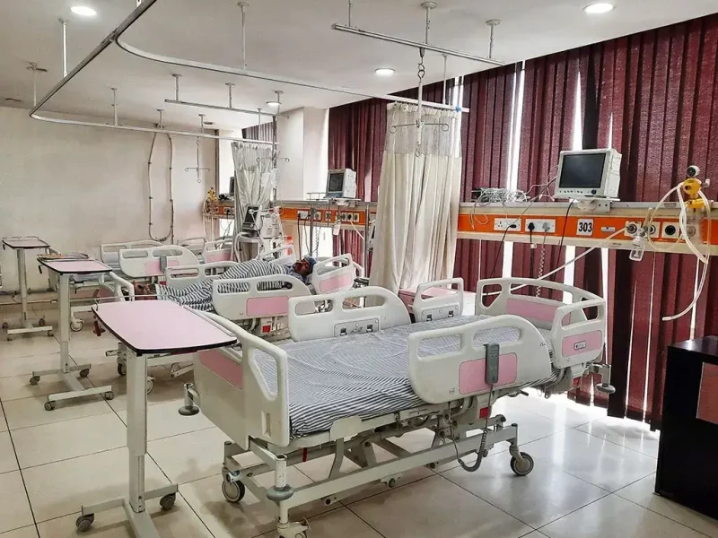 New Ruby Hospital