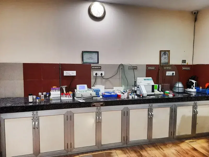 New Ruby Hospital