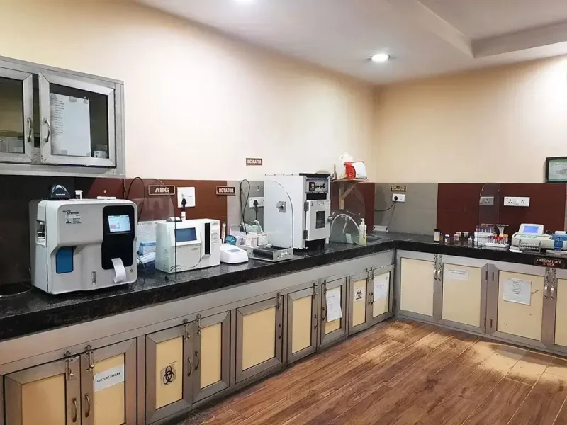 New Ruby Hospital