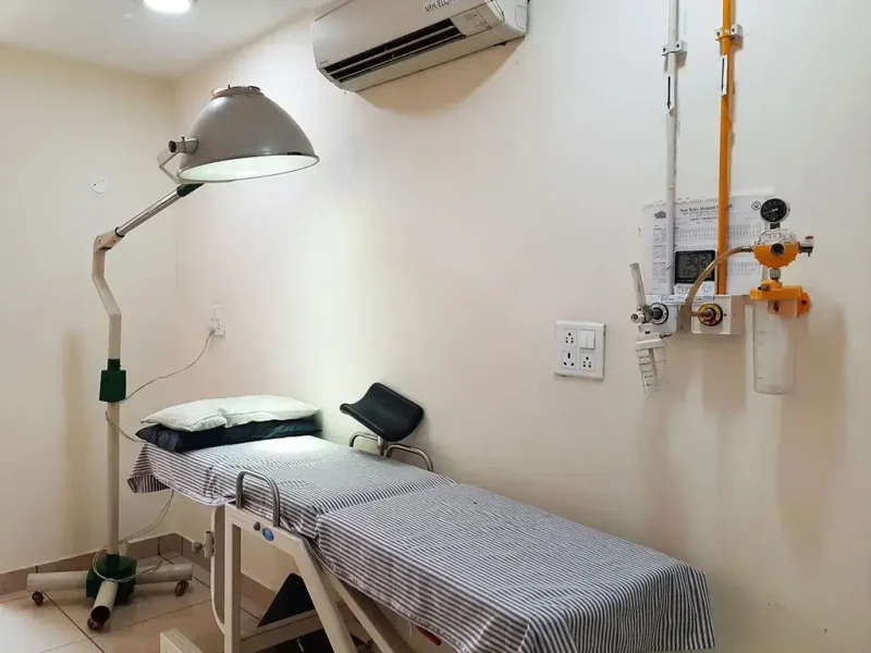 New Ruby Hospital
